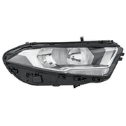 Hella Headlight Headlamp H7/H7 Right fits Mercedes-Benz A-Class 2018-2020