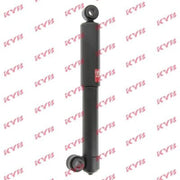 KYB Shock Absorber Damper Strut Rear fits Fiat Panda 1980-2004