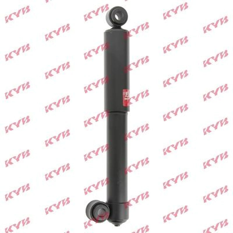 KYB Shock Absorber Damper Strut Rear fits Fiat Panda 1980-2004