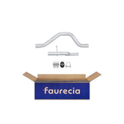 Hella Exhaust Pipe OD fits Ford Transit 1991-1994 2.5