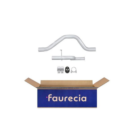 Hella Exhaust Pipe OD 8LA 366 003-911