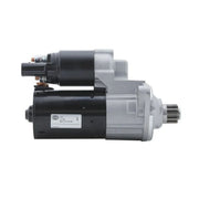 Hella Starter Motor 12V 1.1kW 11 Teeth fits Audi A3 2012-2020 1.8 2.0