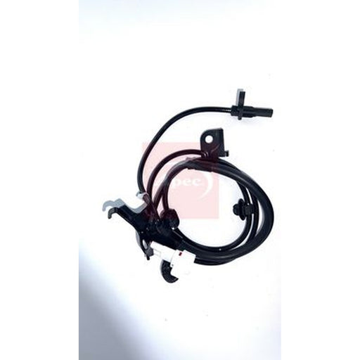 Apec ABS Wheel Speed Sensor Front Left fits Toyota Yaris/Vitz 2010-2020
