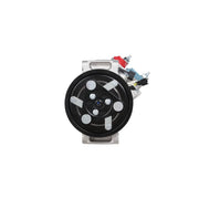 Hella Air Conditioning Compressor 8FK 366 202-791