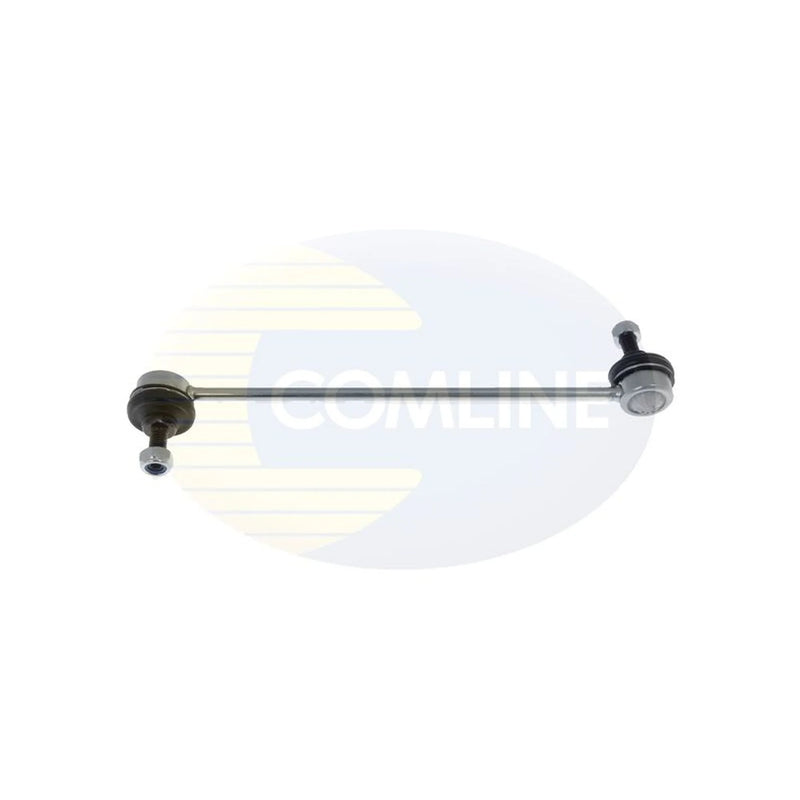 Comline Stabiliser Bar Link Coupling Rod fits Fiat Talento 2016 on 1.6