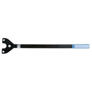 Laser Crankshaft Pulley Holding Tool - for VAG 6998 Laser - Dynamic Drive