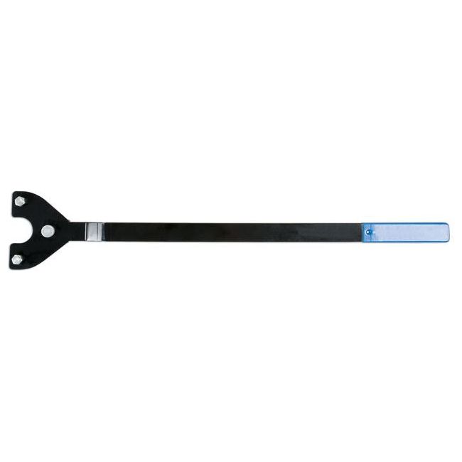 Laser Crankshaft Pulley Holding Tool - for VAG 6998 Laser - Dynamic Drive