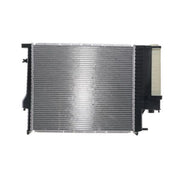 Mahle Engine Radiator fits BMW 5 1987-1996