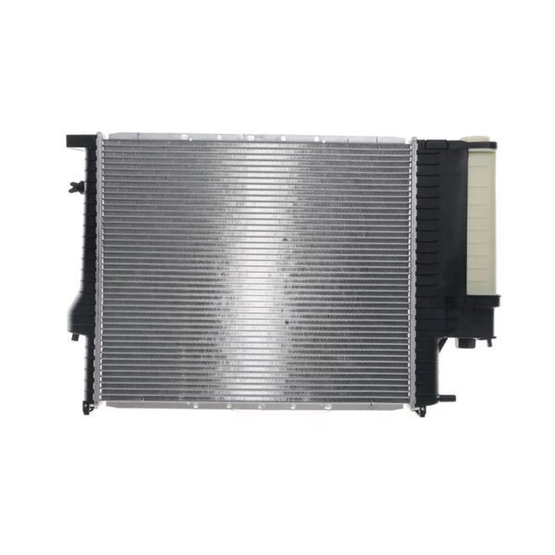 Mahle Engine Radiator fits BMW 5 1987-1996