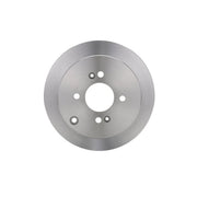 Bosch Front & Rear Brake Discs & Pads fits Hyundai I20 I 2008-2012 1.2