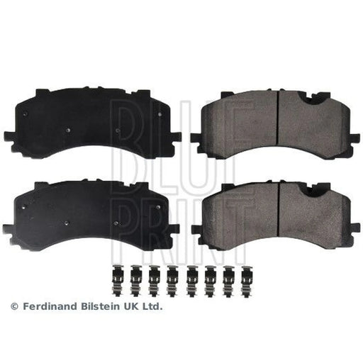 Blue Print Front Brake Pad Set ADBP420082