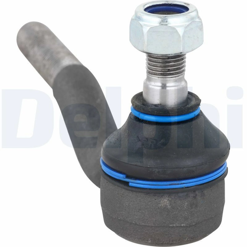 Delphi Steering Tie Rod End Ball Joint Front M14x1.5 fits Toyota Carina I