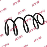 KYB 2 x Suspension Springs fits Kia Venga 2010-2019 1.4 1.6