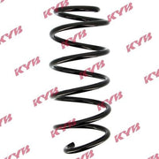 KYB Front Suspension Coil Spring fits Skoda Superb II 2008-2015 1.6 1.8 1.9