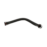 Gates Crankcase Ventilation Hose 360mm fits Audi A4 B5 1996-2001 2.4 2.8