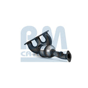 BM Catalysts Homologated Petrol Cat fits BMW 3 1998-2001
