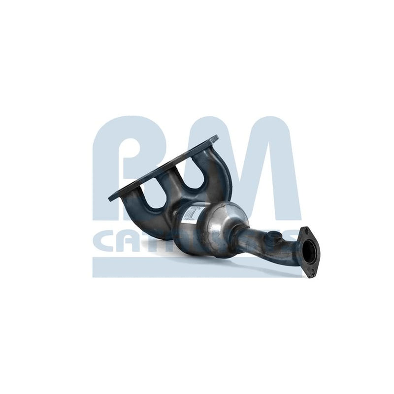 BM Catalysts Homologated Petrol Cat fits BMW 3 1998-2001