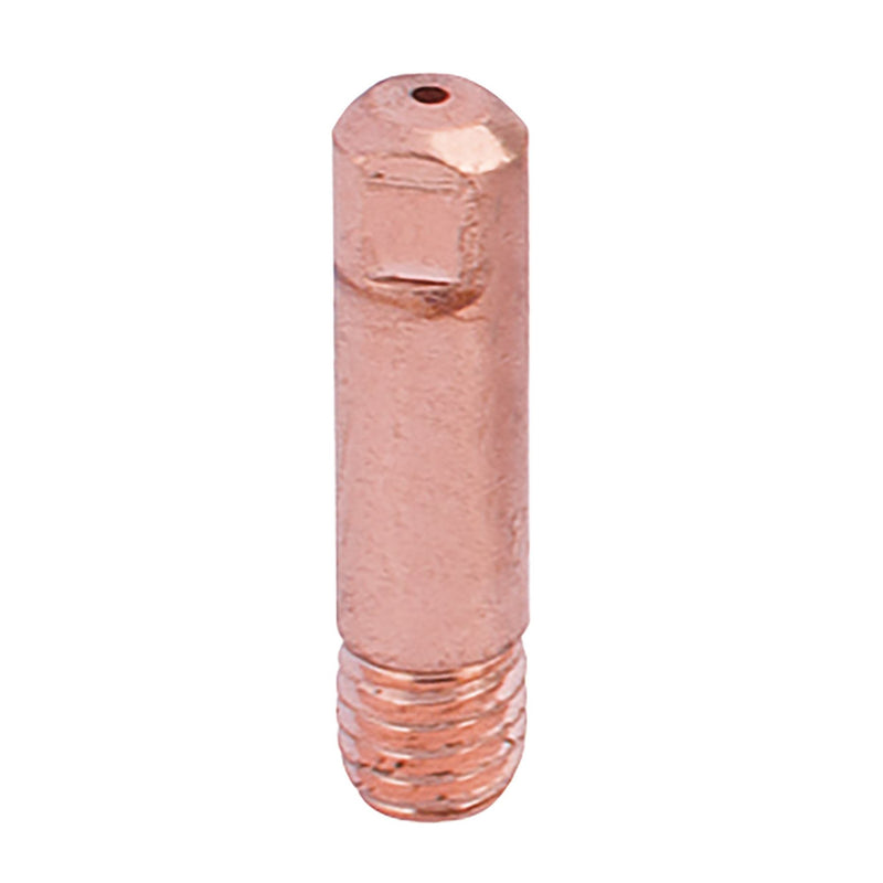 Draper MB15 MIG Torch Tips, 0.6mm (Pack of 5) 98454 Draper - Dynamic Drive