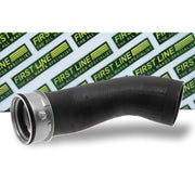 First Line Intercooler Turbo Charge Air Hose fits VW California T5 Camper