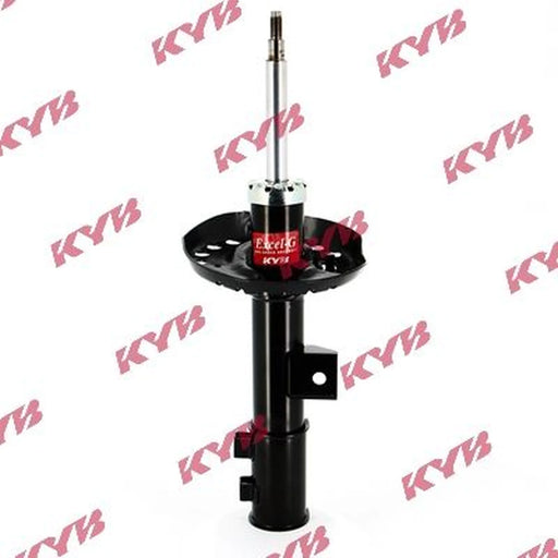 KYB 2 x Shock Absorbers fits Hyundai Veloster 2011-2017 1.6