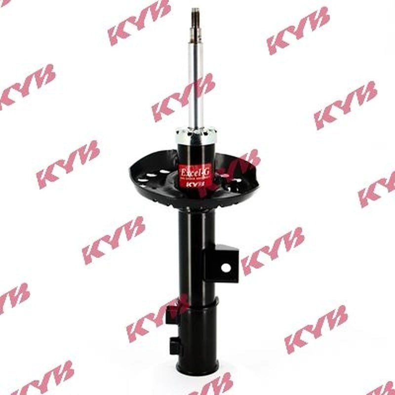 KYB 2 x Front Shock Absorbers fits Hyundai Veloster 2011-2017 1.6