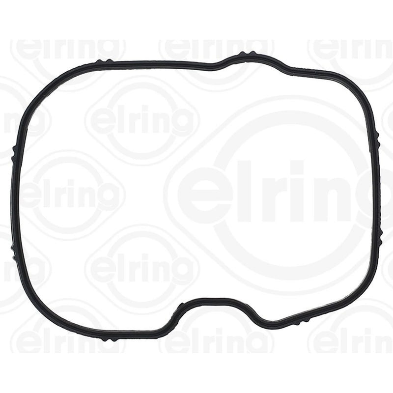 Elring Cylinder Head Cover Gasket fits Volvo B12 1991-2006