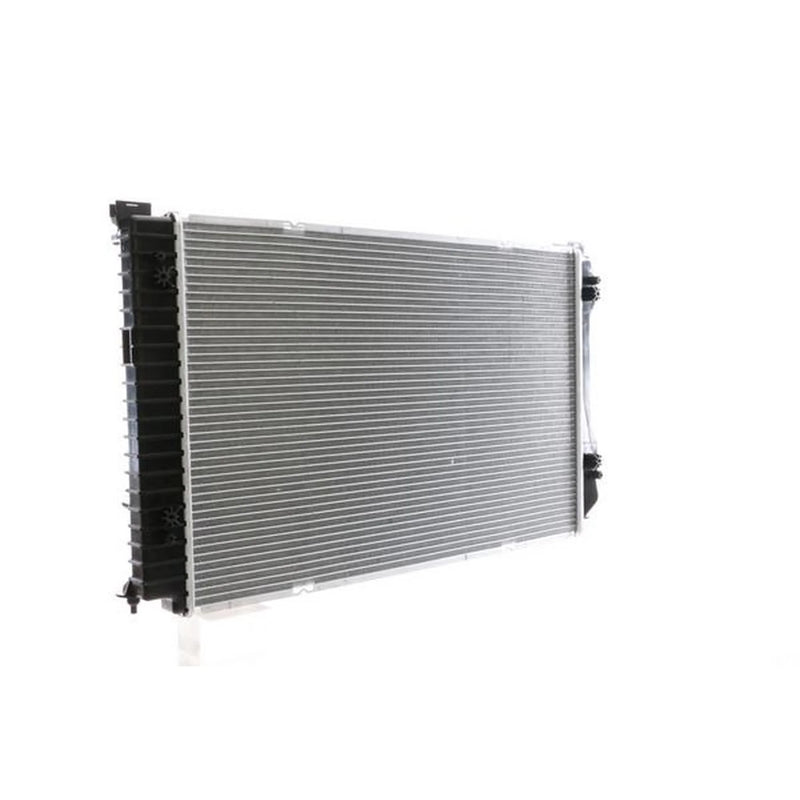 Mahle Engine Radiator fits Audi A6 C6 2004-2011 2.0