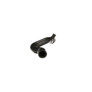 Gates Radiator Coolant Hose 520mm ID fits Opel Astra J 2009-2015 1.7