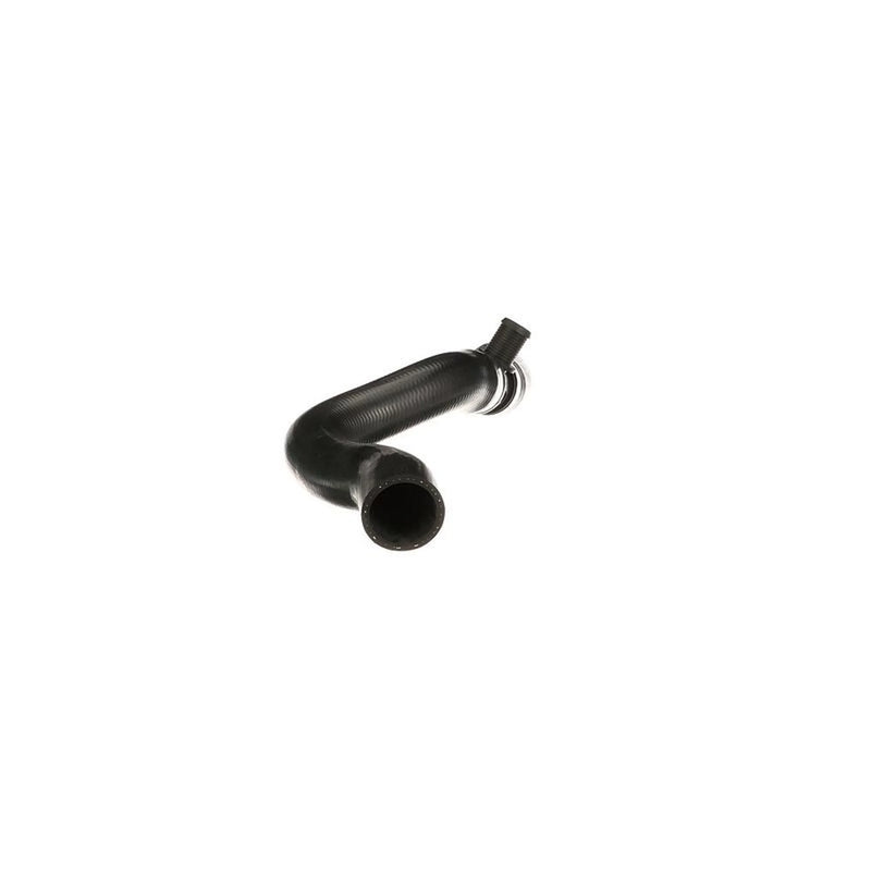Gates Radiator Coolant Hose 520mm ID fits Opel Astra J 2009-2015 1.7