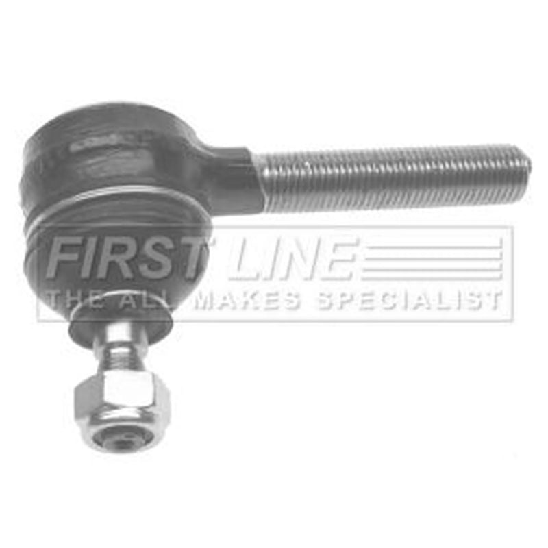 First Line Steering Tie Rod End Ball Joint fits VW 1500,1600 1961-1973 1.5 1.6