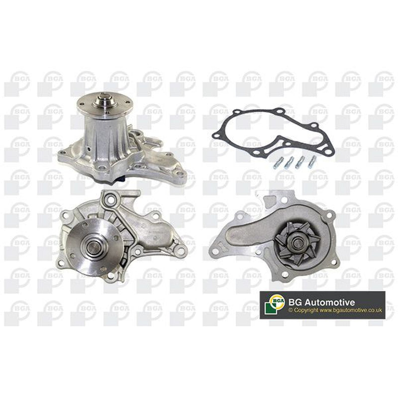 BGA Engine Cooling Water Pump fits Fiat 1100-1900 1961-1969
