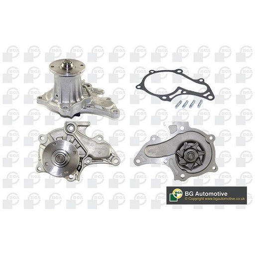 BGA Engine Cooling Water Pump fits Fiat 1100-1900 1961-1969