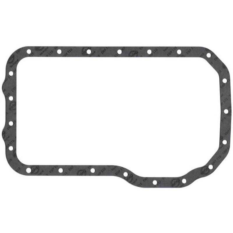 Elring Oil Sump Gasket Wide Thick fits Aro 10 1986-2006 1.6 1.9