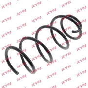 KYB Front Suspension Coil Spring fits BMW 1 2004-2013