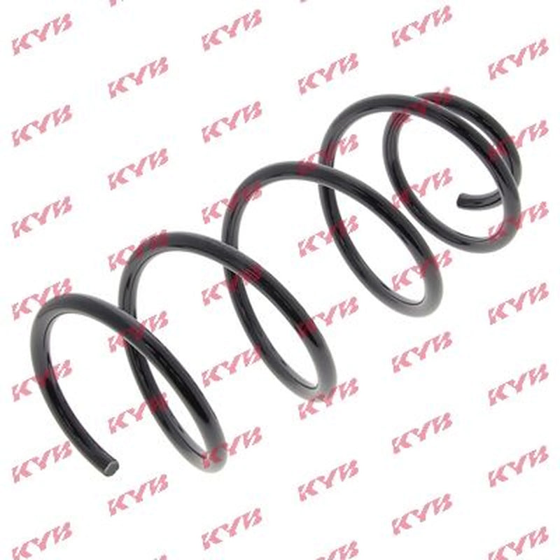 KYB 2 x Suspension Springs fits BMW 1 2004-2013