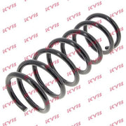 KYB 2 x Suspension Springs fits Volvo XC60 I SUV 2009-2017 2.4