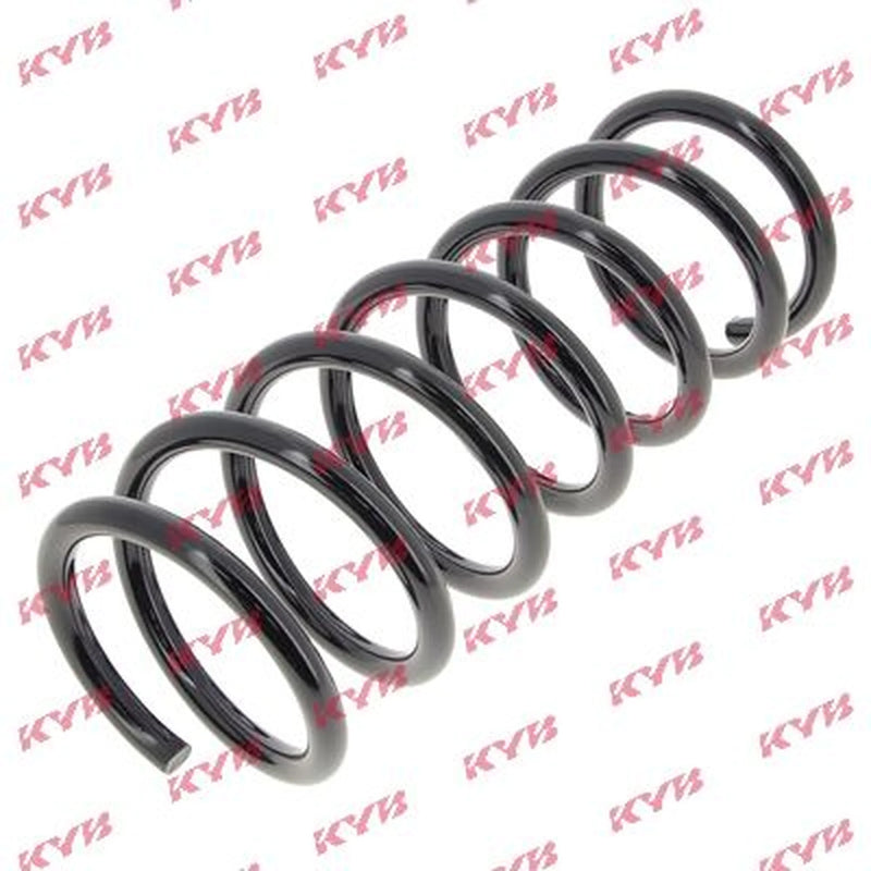KYB 2 x Suspension Springs fits Volvo XC60 I SUV 2009-2017 2.4