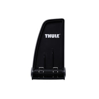 Thule Fold Down Load Stop fold down load stop black Roof rack accessory