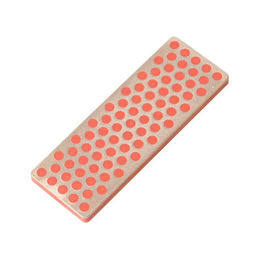 Dmt W7F Mini Whetstone 70mm Red 600 Grit - Fine DMT - Dynamic Drive