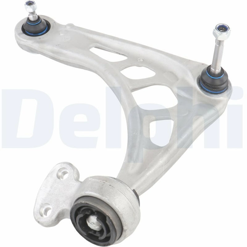 Delphi Control/Trailing Arm Lower fits BMW 3 1997-2007