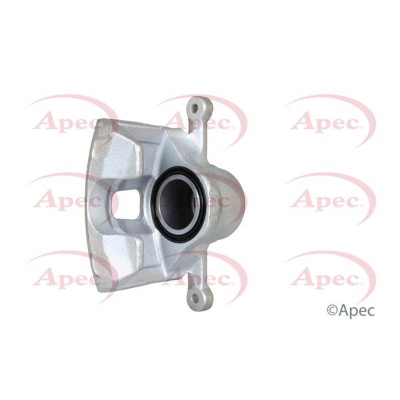 Apec 2 x Front Brake Calipers fits Hyundai I10 II 2013-2019 1.0 1.2