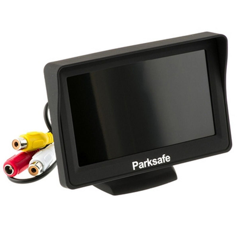 Parksafe 4.3" Monitor Park Safe - Dynamic Drive