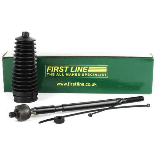 First Line Stabiliser Drop Link fits Ford Focus I 1998-2005 1.4 1.6 1.8 2.0