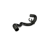 Gates Radiator Coolant Hose 612mm ID fits VW California T5 Camper 2007-2009 1.9
