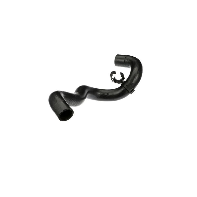 Gates Radiator Coolant Hose 612mm ID fits VW California T5 Camper 2007-2009 1.9