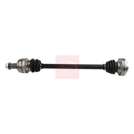 Apec CV Drive Shaft Driveshaft Rear Right fits BMW 3 2005-2013