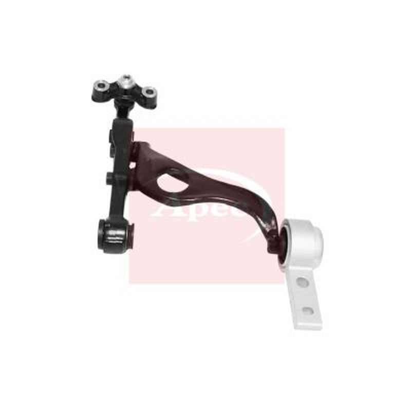 Apec 2 x Front Control/Trailing Arms fits Mazda 6 2007-2013 1.8 2.0 2.2 2.5