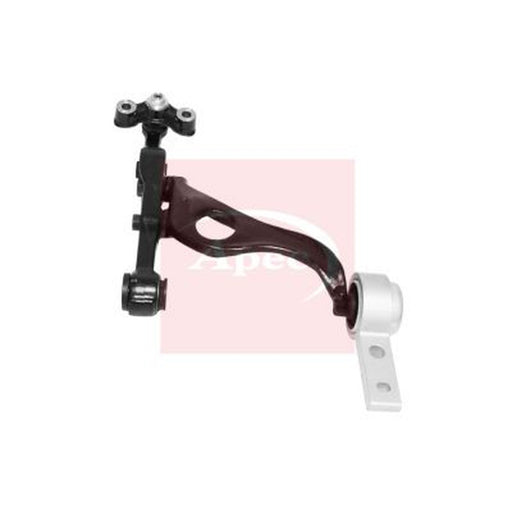 Apec 2 x Front Control/Trailing Arms fits Mazda 6 2007-2013 1.8 2.0 2.2 2.5