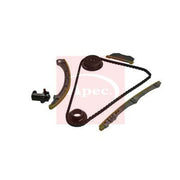 Apec Timing Chain Kit Set 170 Links fits Honda Civic VII 2001-2005 2.0