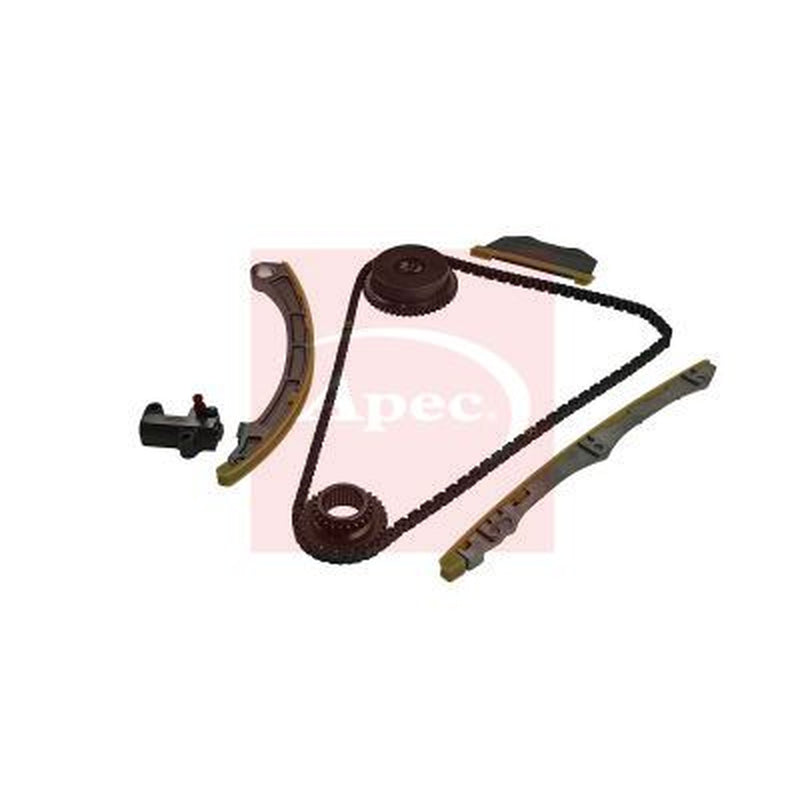 Apec Timing Chain Kit Set 170 Links fits Honda Civic VII 2001-2005 2.0